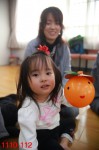 11年11月10日 なかよしリトミックの秋まつり　～その２～