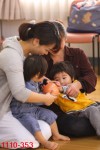 11年11月10日 なかよしリトミックの秋まつり　～その４～