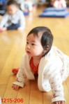 11年12月15日 ママズケア クリスマス会