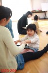 11年12月23日なかよしリトミック クリスマス会　～その2～