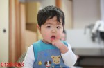 12年1月20日 ママズケア 芦屋ベビーマッサージ応用クラス