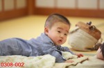 12年3月8日ママズケアいたみホールベビーマッサージクラス