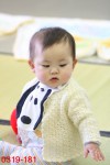 12年3月19日AM ママズケア ベビーマッサージ宝塚応用＆キッズクラス その2