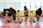 12年3月25日なかよしリトミックおんがく発表会 午前の部（２）