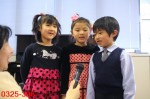 12年3月25日なかよしリトミックおんがく発表会 午後の部