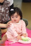 12年4月5日 Hug Peace ベビーダンス（亀田マタニティレディスクリニック）その2