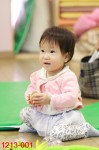 12年12月13日 Hug Peace ベビーダンス（亀田マタニティレディスクリニック）その1