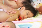 12年12月14日ママズケア ベビーマッサージ芦屋基礎クラス その2