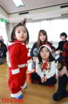 12年12月23日なかよしリトミック クリスマス会 その2