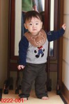13年2月22日ママズケアベビーマッサージ阿倍野クラス その1