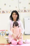 13年3月1日ママズケア ベビーマッサージ芦屋基礎クラス