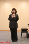 13年3月3日 なかよしリトミック＆ピアノ教室 春の発表会（午前の部）