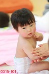 13年3月15日ママズケア ベビーマッサージ芦屋キッズクラス その2