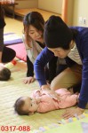 13年3月17日 中川医院 第6回赤ちゃん同窓会 その2