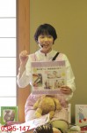 13年3月25日 PM ママズケア ベビーマッサージ宝塚基礎クラス その1