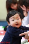 13年4月12日 PM ママズケア ベビーマッサージ芦屋キッズクラス