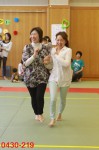 13年4月30日 ベビーサロンコモド　ママとベビーの大運動会 その3