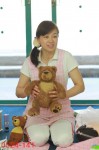 13年5月24日 PM ママズケア ベビーマッサージ芦屋基礎クラス