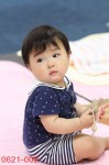 13年6月21日 AM ママズケア ベビーマッサージ芦屋キッズクラス