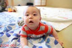 13年7月26日 夏祭り in 阿部野（岡田助産所）前半（お薬講座まで）
