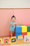 13年9月2日 ママズケア ベビーマッサージ三田クラス