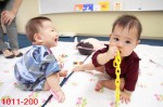 13年10月11日 PM ママズケア ベビーマッサージ芦屋基礎クラス その1