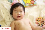 13年12月13日 PM ママズケア ベビーマッサージ芦屋基礎クラス その2