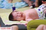 13年12月20日 AM ママズケアベビーマッサージ阿倍野クラス その2