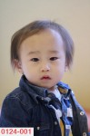 14年1月24日 AM ママズケア ベビーマッサージ芦屋キッズクラス