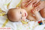 14年1月24日 PM ママズケア ベビーマッサージ芦屋基礎クラス その2
