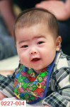 14年2月27日 ママズケアベビーマッサージ阿倍野クラス その1
