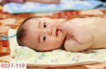 14年2月27日 ママズケアベビーマッサージ阿倍野クラス その2