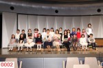 14年3月8日音楽リトミック教室SunSun ソロ発表会（１）