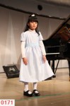 14年3月8日音楽リトミック教室SunSun ソロ発表会（２）