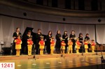 14年3月9日音楽リトミック教室SunSun うたと楽器のコンサート第１部（２）