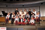 14年3月9日音楽リトミック教室SunSun うたと楽器のコンサート第２部（１）