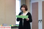 14年3月30日 なかよしリトミック＆ピアノ教室 春の発表会（午前の部）