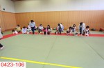 14年4月23日 ベビーサロンコモド　ママとベビーの大運動会 その2