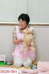 14年5月20日 AM ママズケア ベビーマッサージ宝塚キッズクラス