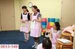 14年6月13日 PM ママズケア ベビーマッサージ芦屋ベビークラス