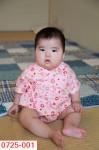 14年7月25日 夏祭り in 阿部野（岡田助産所）その1（午前ベビマまで）