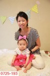 14年7月25日 夏祭り in 阿部野（岡田助産所）その2（ランチタイムから）