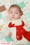 14年12月18日 クリスマス会 in 阿部野（岡田助産所）その3（午後ベビマ）