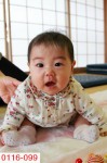 15年1月16日 PM ママズケア ベビーマッサージ芦屋ベビークラス