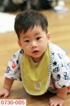 15年7月30日 夏祭り in 阿部野（岡田助産所）午前の部①