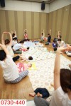 15年7月30日 夏祭り in 阿部野（岡田助産所）午後の部②
