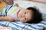 15年7月31日  PM ママズケア ベビーマッサージ芦屋ベビークラス