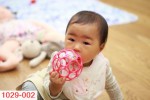 15年10月29日 岡田助産院ミニ運動会 午前の部（キッズ）その①