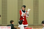 15年12月11日 岡田助産院クリスマス会 午前の部（キッズ）その②
