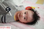 16年1月21日  ママズケア ベビーマッサージ芦屋ベビークラス